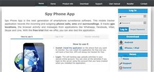 Spy Apps for Iphone Xr